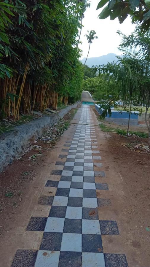 Serene Blossom Valley Tenkasi Exterior foto