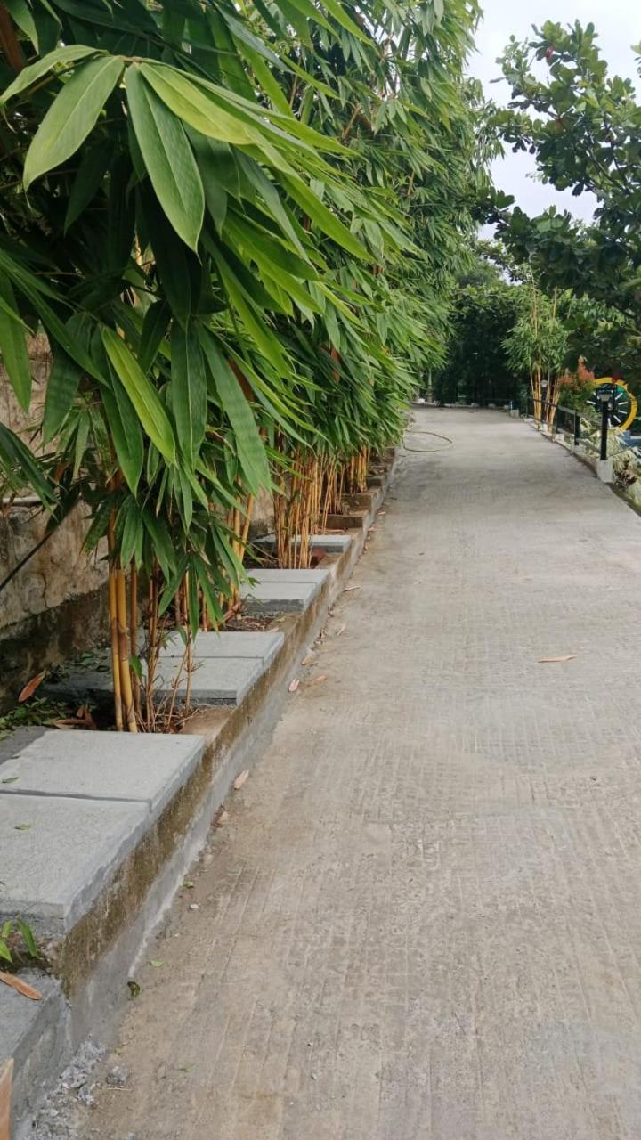 Serene Blossom Valley Tenkasi Exterior foto